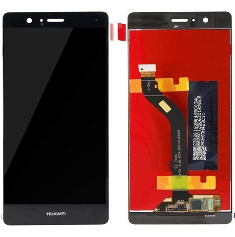 Pantalla Huawei P9 Lite 2017 I Lcd Táctil I Instalada Ventas