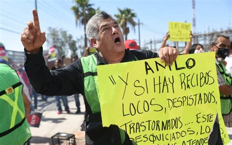 A Tomatazos Llama Tamai A Ejercer Voto De Castigo La Voz De La