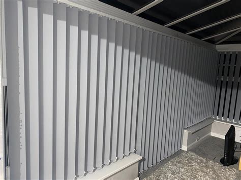Aspect View Blinds