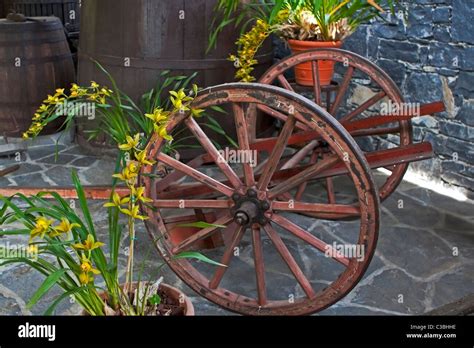 Old farm equipment hi-res stock photography and images - Alamy