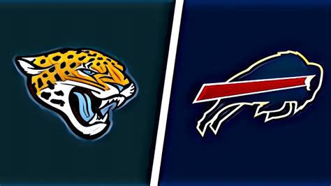 Buffalo Bills Vs Jacksonville Jaguars Post Game Youtube