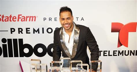 Romeo Santos Y Enrique Iglesias Fueron Los Grandes Ganadores