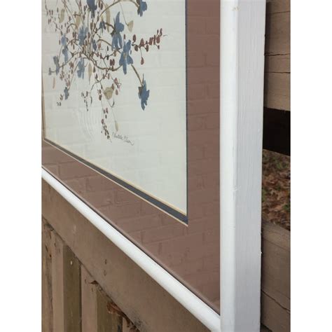 Original Watercolor Painting By C Winterle Olson Chairish