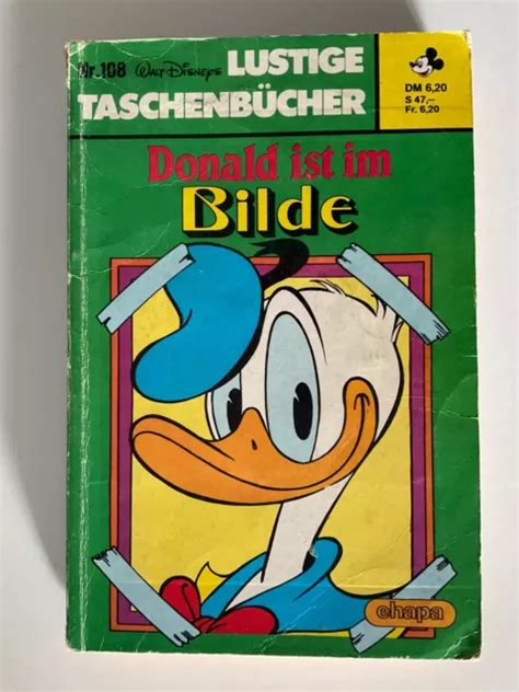 Ltb Lustige Taschenb Cher Lustiges Taschenbuch Eur Picclick De