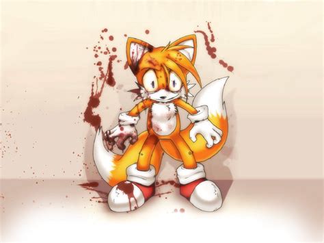 Sonic and Tails Wallpapers - Top Free Sonic and Tails Backgrounds ...