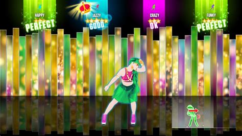 Just Dance® 2015 Game Ps3 Playstation