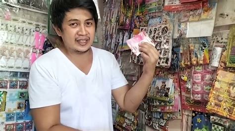 Trending Magic Water Palamig Ni Aling Bebe Sa Divisoria White Palamig