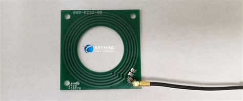 What Is Rf Antenna Definition Design Types And Uses Raypcb