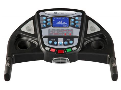 treadmill consoles  site