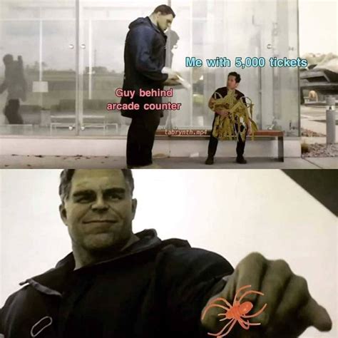 Create Meme Hulk Gives Ant Man A Taco Original Pictures Meme