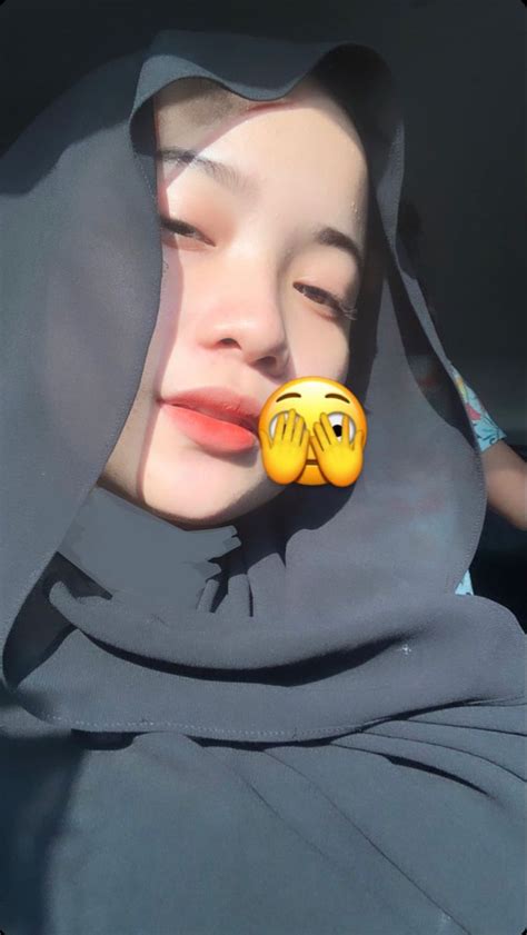 Pin On Simpan Pantas Foto Cewek Hijab Aesthetic Hijab Aesthetic