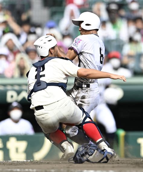 智弁和歌山3―5国学院栃木 六回に逆転、継投で競り勝つ47news（よんななニュース）：47都道府県52参加新聞社と共同通信のニュース・情報