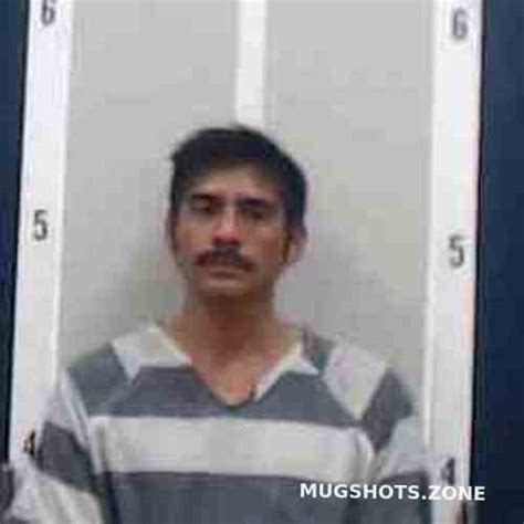 Juan Garcia 08 08 2023 Dekalb County Mugshots Zone