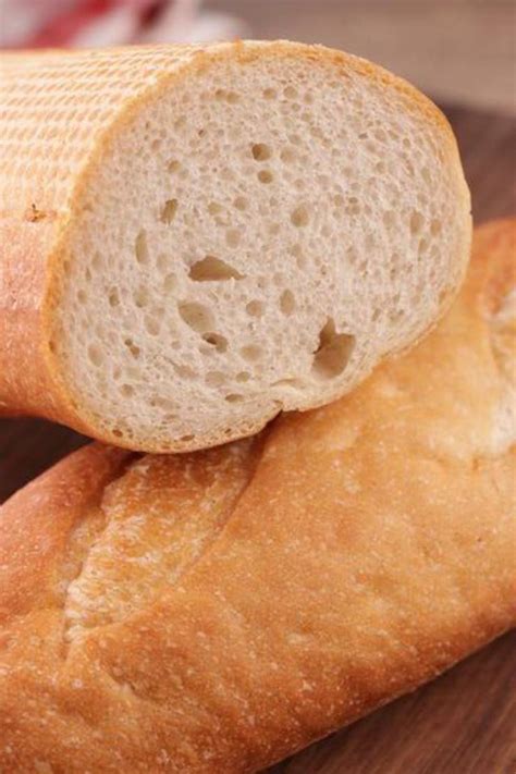 French Bread Easy Homemade No Yeast Quick French Bread Best Bread