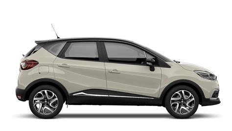 Renault Captur Iconic Finance Available