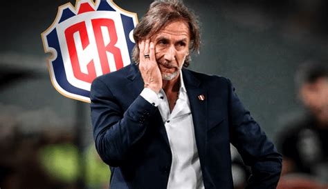 El Factor Clave Que Descart A Ricardo Gareca Para Ser Nuevo Entrenador