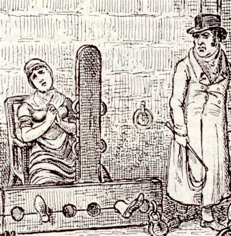 Pillory and Stocks