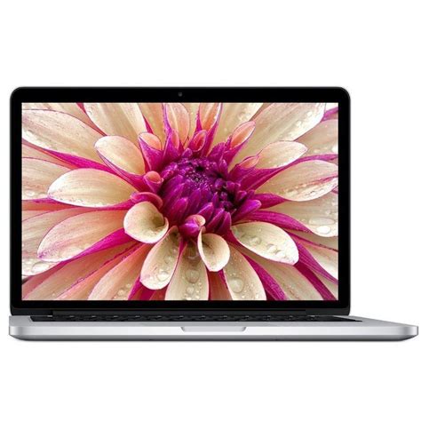 Ноутбук Apple MacBook Pro 13″ Retina (MF840) 2015 — Купить Недорого на ...