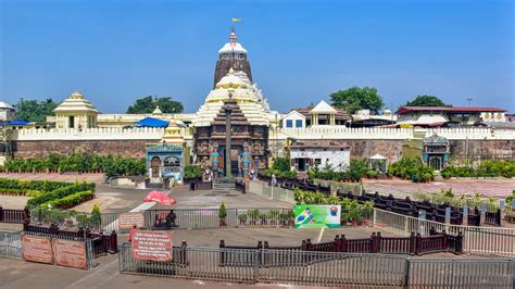 Jagannath Puri Temple Reopens For All Devotees From Today Here Are The