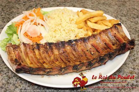 Photos Plats Portugais Champigny Sur Marne Le Roi Du Poulet