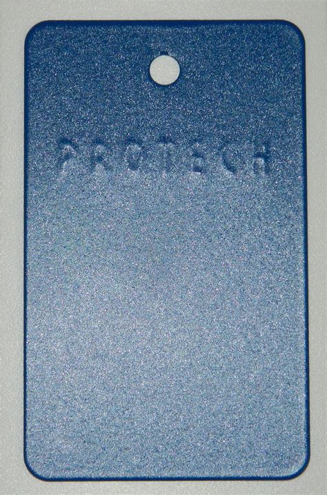 RAL 5005 Signal Blue - Polyarmor®G17 Thermoplastic (Spray) - Oxyplast ...