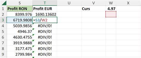 Functii Si Formule In Excel Introducere Onlearn