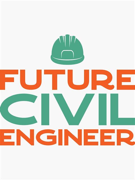 Future Civil Engineer Civil Engineering Student Major Funny Civil