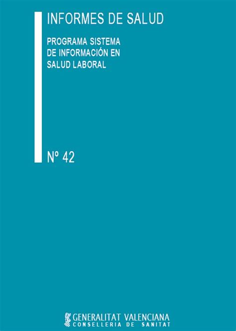 Enfoque Ocupacional En La Red Salud Y Seguridad Laboral Programa