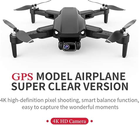 L Pro Se K Hd Dual Camera Drone Visual Obst Culos Evitar Motor Sin