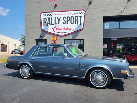 1987 Plymouth Gran Fury Salon For Sale ClassicCars CC 1512477