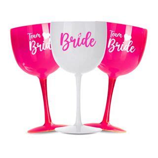 Kit Taças Gin Vodka ml Acrílica Personalizadas Chá de lingerie despedida de solteira