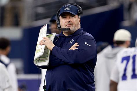 Mike Mccarthy Is Proving To Be A Great Head Coach For Dallas Cowboys