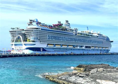 10 Best Cruise Ships in the World (Ranking) - Cruise with Leo