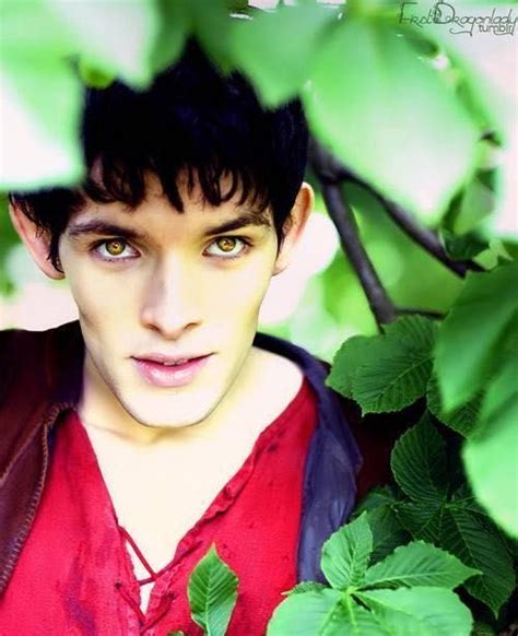 Merlin Colin Morgan Merlin Fandom Merlin Cast Arthurian Legend