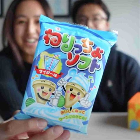Best Japanese Candy To Try Guide To Japans Sweet Delights