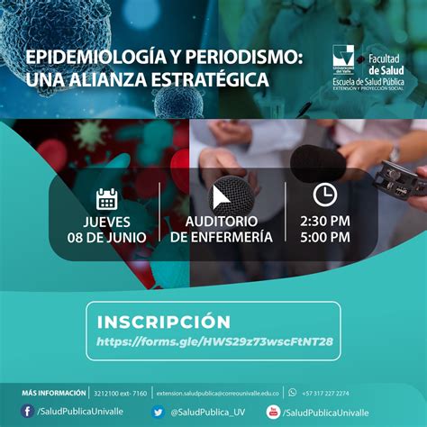 Univ Del Valle On Twitter AgendaUV Participa En El Foro