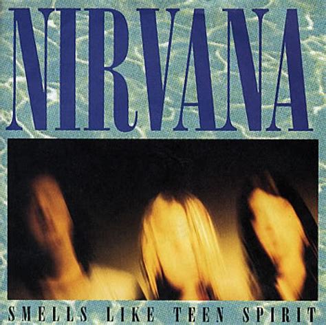 ニルヴァーナ「smells Like Teen Spirit」 未発表の初期の歌詞をカートの妻コートニー・ラヴが公開 Amass