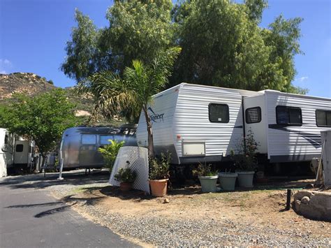 All Seasons Rv Park