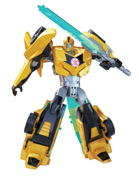 Bumblebee (Platinum)