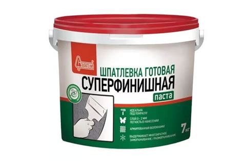 Известковая и меловая паста