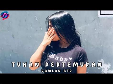 DJ TUHAN PERTEMUKAN INDAH SAJA O VIRAL 2024 YouTube