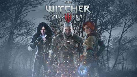 4k The Witcher 3 Wild Hunt 2020 Hd Games 4k Wallpapers Images Hot Sex