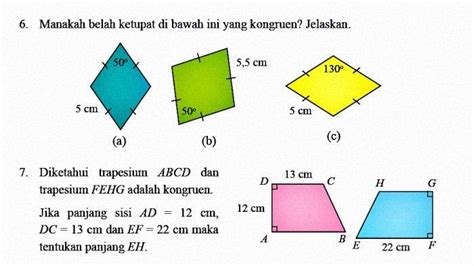 Jawaban Matematika Kelas Halaman Homecare