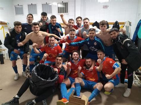 Benitense Y Sport Villamayor Firman Tablas En El Derbi Conquense De