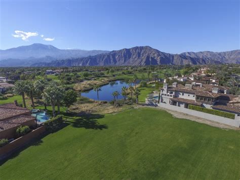 The Hideaway La Quinta Estate Home Site Just Listed Coachella