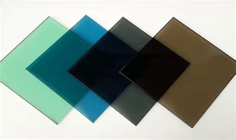 Tinted Glass Reflective Tinted Glass Latest Price Manufacturers And Suppliers