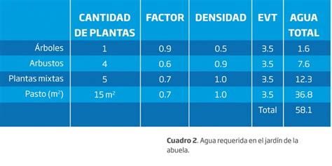 Cuánta agua necesita mi jardín estos consejos seguro que te ayudarán