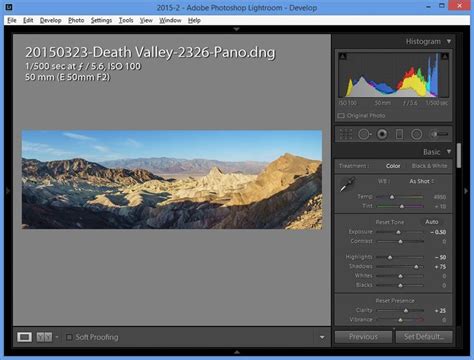 How To Use Lightroom A Complete Tutorial For Beginners Lightroom