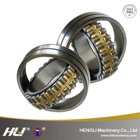 K W Spherical Roller Bearing With Low Noise With Ca Cc E Mb