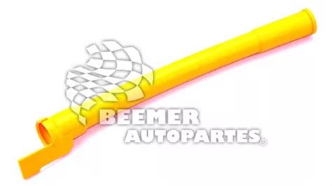 Embudo Bayoneta Aceite Vw Beetle Golf Jetta Tdi 1 9 MercadoLibre